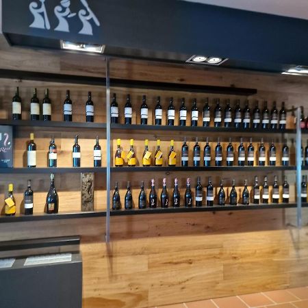 B&B Borgo Tesis 斯皮林贝戈 外观 照片