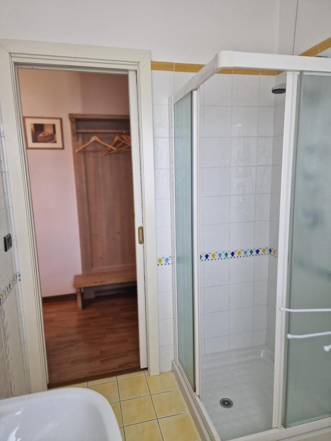 B&B Borgo Tesis 斯皮林贝戈 外观 照片