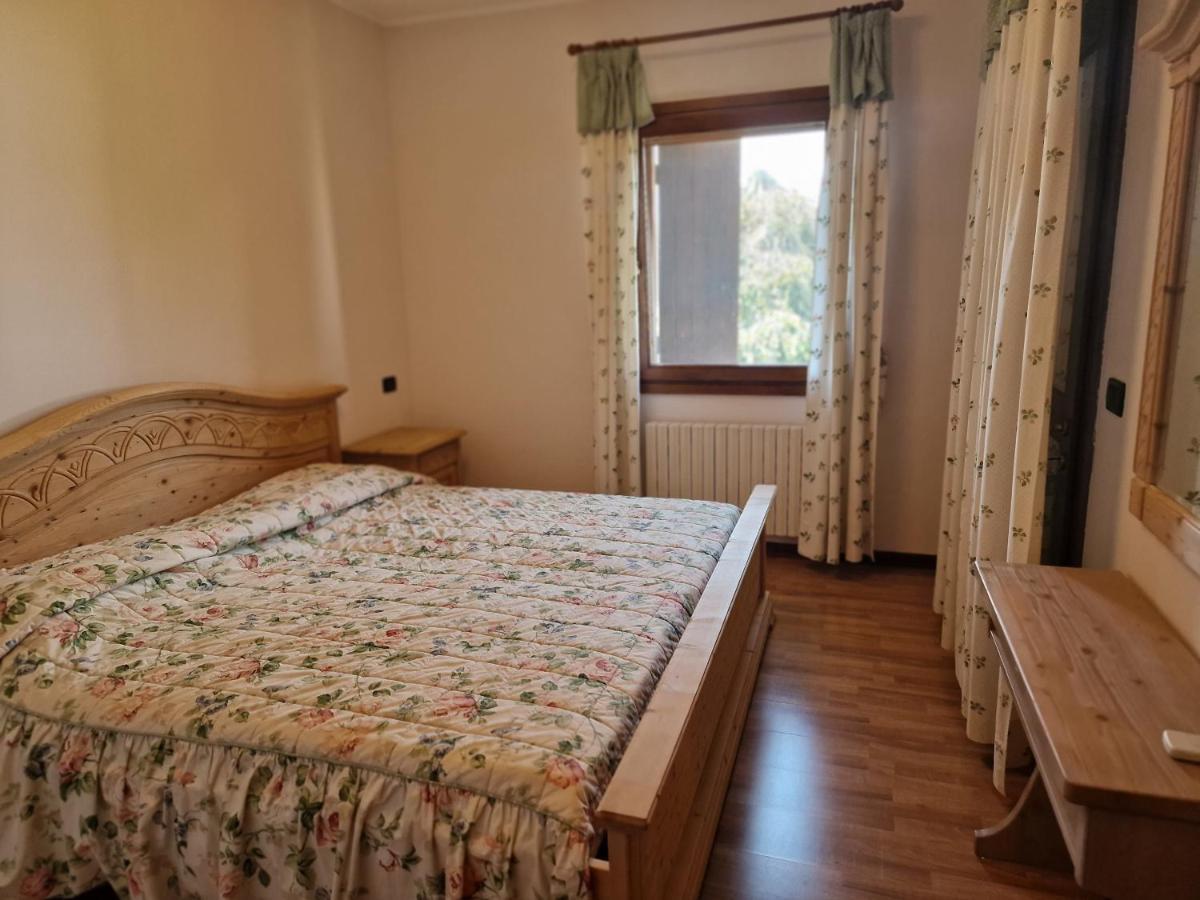 B&B Borgo Tesis 斯皮林贝戈 外观 照片