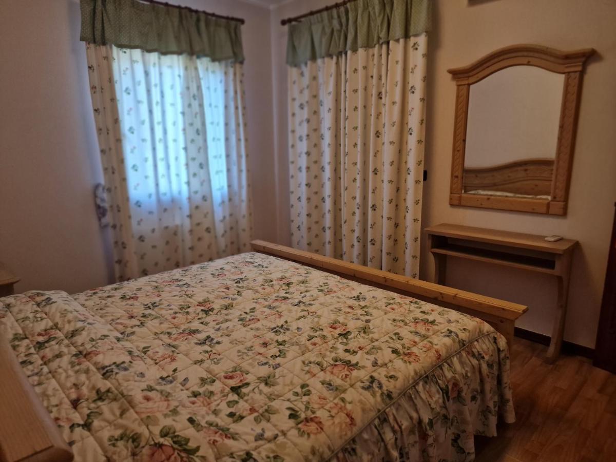 B&B Borgo Tesis 斯皮林贝戈 外观 照片