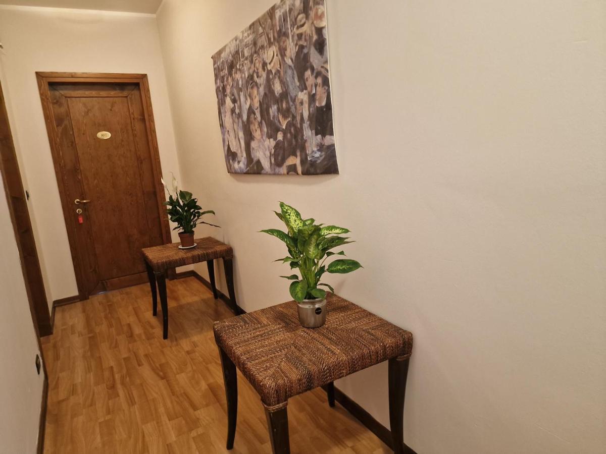 B&B Borgo Tesis 斯皮林贝戈 外观 照片