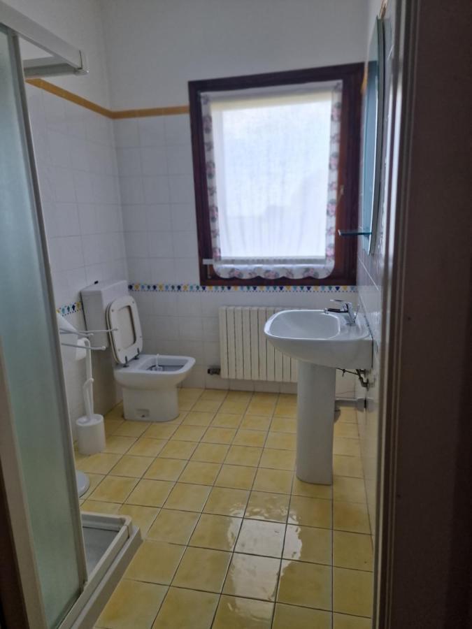 B&B Borgo Tesis 斯皮林贝戈 外观 照片