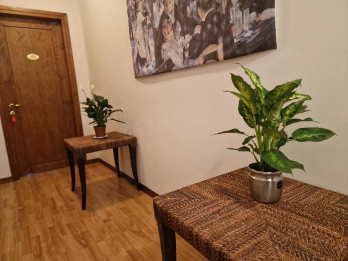B&B Borgo Tesis 斯皮林贝戈 外观 照片