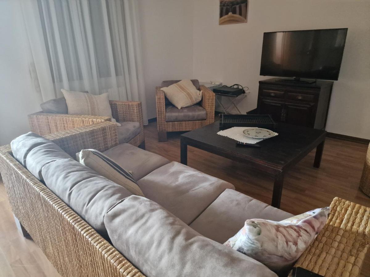 B&B Borgo Tesis 斯皮林贝戈 外观 照片