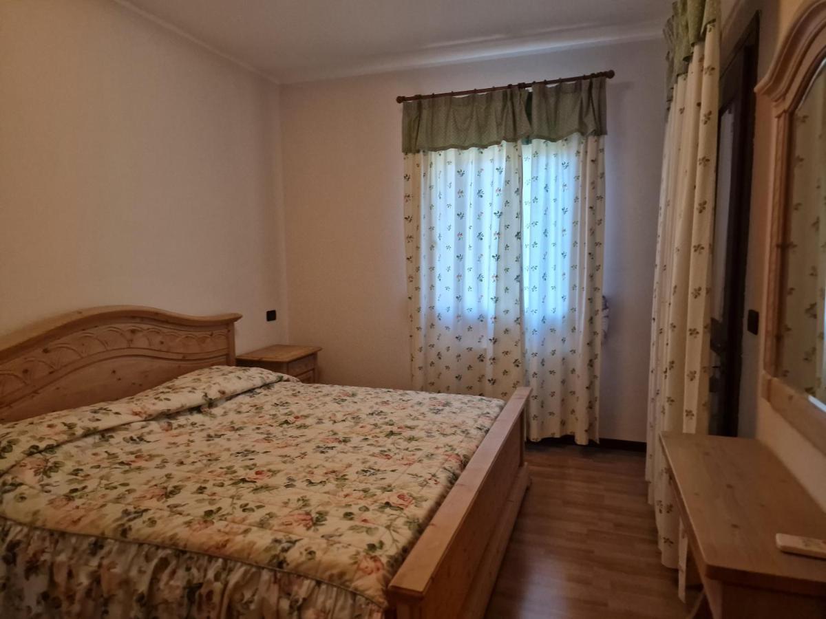 B&B Borgo Tesis 斯皮林贝戈 外观 照片