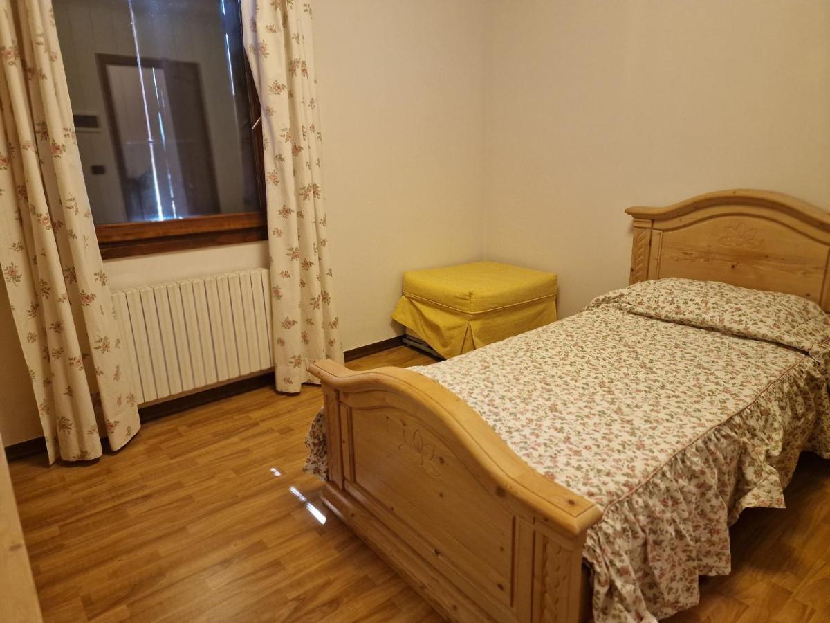 B&B Borgo Tesis 斯皮林贝戈 外观 照片