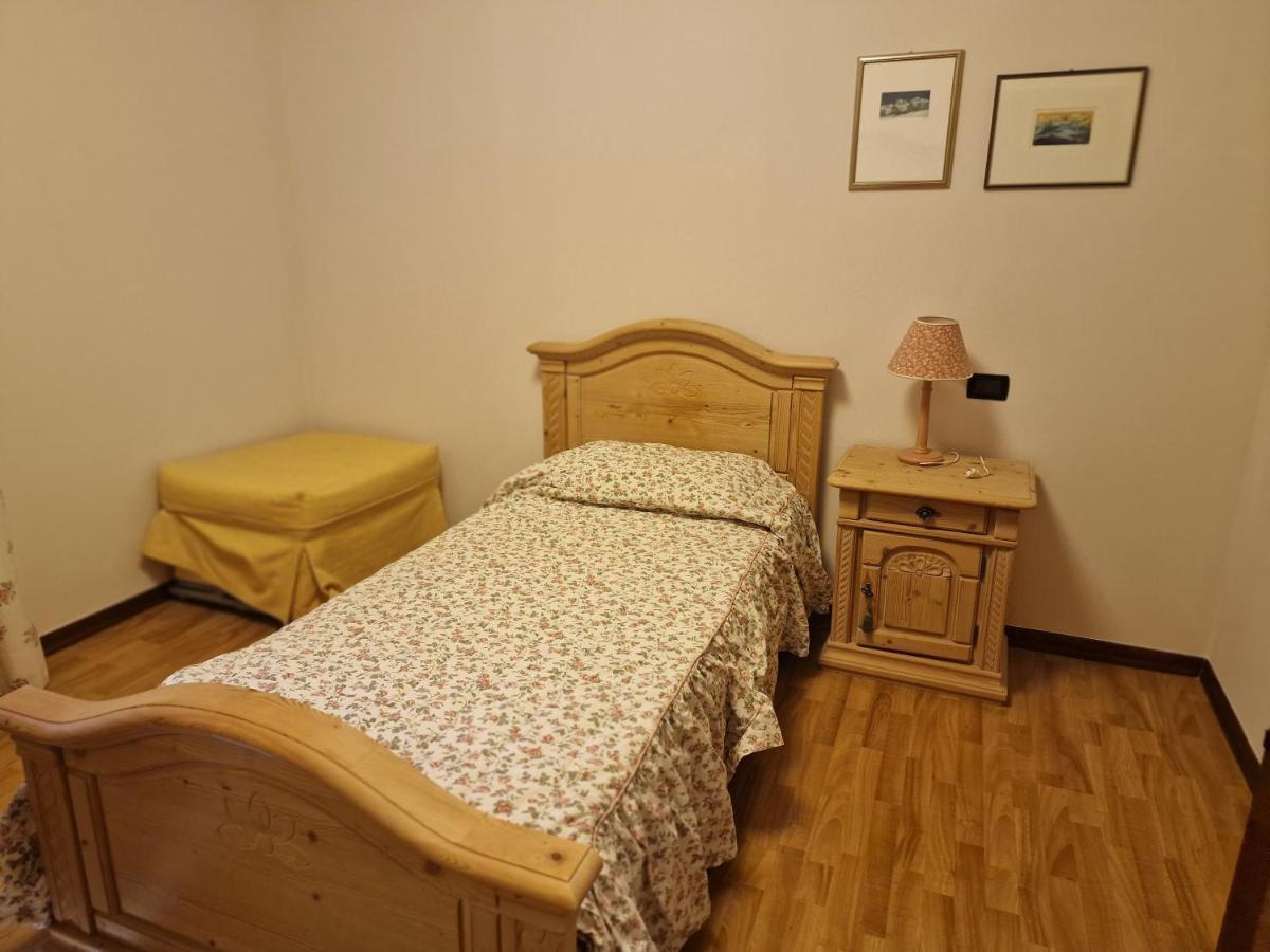 B&B Borgo Tesis 斯皮林贝戈 外观 照片